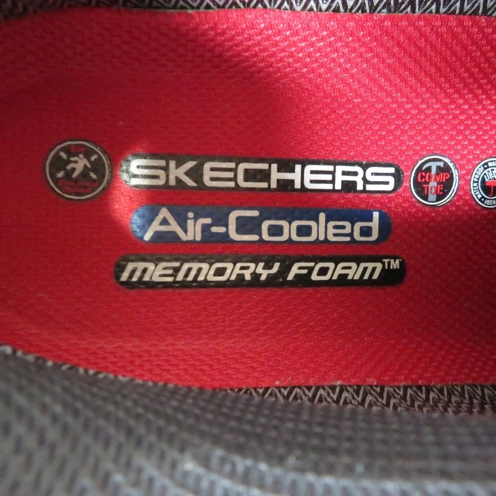 Skechers work composite